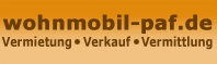 Wohnmobile in PAF - Vermietung